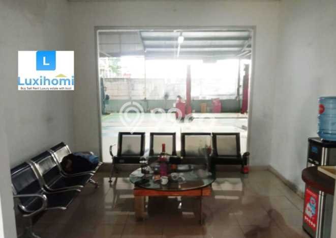 Komersial Usaha Dijual di Pasar Minggu Jakarta Selatan LT 1490m2 & LB 900m2 Komersial Usaha Dijual di Pasar Minggu Jakarta Selatan LT 1490m2 & LB 900m2
