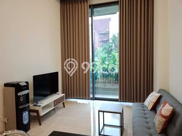 Apartemen Siap Pakai 1 Kamar dengan Harga Hemat di Area Cilandak, Jakarta Selatan Apartemen Siap Pakai 1 Kamar dengan Harga Hemat di Area Cilandak, Jakarta Selatan