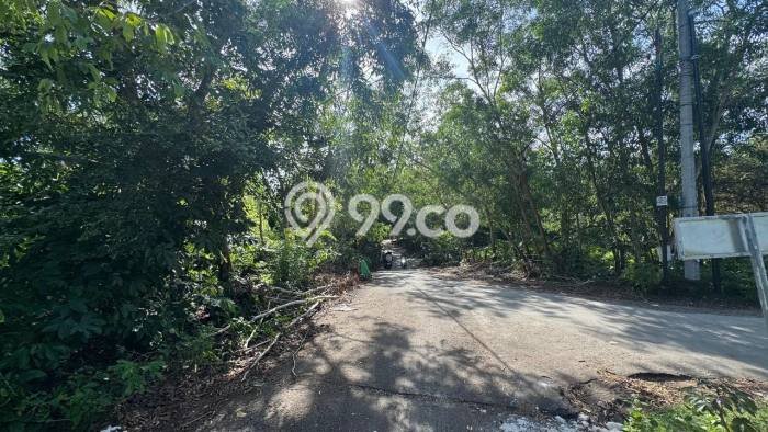 Tanah Kavling Dijual di Badung dengan Spesifikasi 34200m2 Tanah Kavling Dijual di Badung dengan Spesifikasi 34200m2