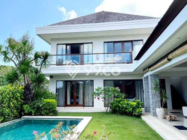 BISNIS POTENSIAL! Vila Kawasan , Luas 455m2m², Hasil Menjanjikan BISNIS POTENSIAL! Vila Kawasan , Luas 455m2m², Hasil Menjanjikan