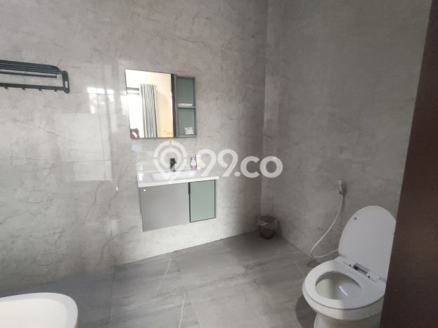 Vila Premium Kawasan , Luas 100m2m², Akses mudah Badung, Badung Vila Premium Kawasan , Luas 100m2m², Akses mudah Badung, Badung
