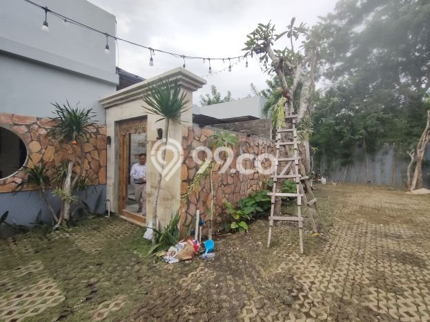 Vila Premium Kawasan , Luas 100m2m², Akses mudah Badung, Badung Vila Premium Kawasan , Luas 100m2m², Akses mudah Badung, Badung