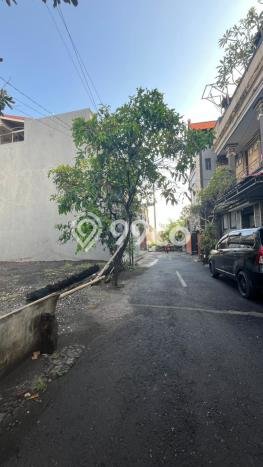 LOKASI STRATEGIS! Tanah di Jimbaran, Luas 292m2m², Jalur Strategis LOKASI STRATEGIS! Tanah di Jimbaran, Luas 292m2m², Jalur Strategis