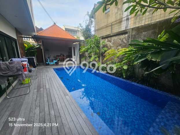 HARGA TERBAIK! Vila Kawasan , Luas 200m2m², Area Strategis HARGA TERBAIK! Vila Kawasan , Luas 200m2m², Area Strategis