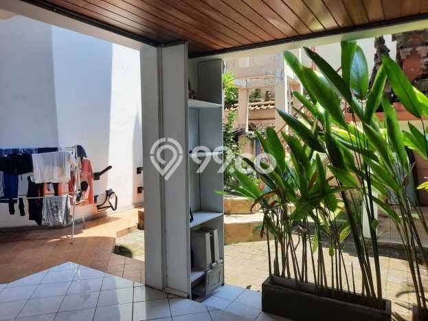 Dijual Tanah di Badung, Luas 400m2 SHM Dijual Tanah di Badung, Luas 400m2 SHM