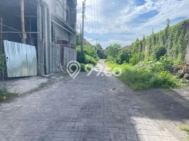 Dijual Tanah 300m2 di Sunset Road, Badung Dijual Tanah 300m2 di Sunset Road, Badung