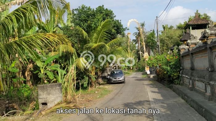 Tanah di Tabanan, Luas 3450m2m², Akses Tabanan, Tabanan, Tabanan Tanah di Tabanan, Luas 3450m2m², Akses Tabanan, Tabanan, Tabanan