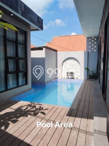 HOT DEAL! Vila di Jimbaran, Luas 145m2m², Area Strategis HOT DEAL! Vila di Jimbaran, Luas 145m2m², Area Strategis
