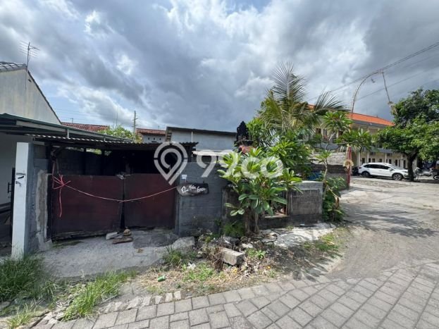 Dijual Tanah Lokasi Mahendradata, Denpasar Seluas 200m2 Dijual Tanah Lokasi Mahendradata, Denpasar Seluas 200m2