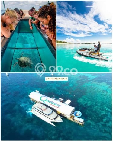 Tanah Lokasi Strategis Kawasan Tanjung Benoa, Luas 330m2m², Dekat ke Fasilitas, Lingkungan Nyaman Tanah Lokasi Strategis Kawasan Tanjung Benoa, Luas 330m2m², Dekat ke Fasilitas, Lingkungan Nyaman