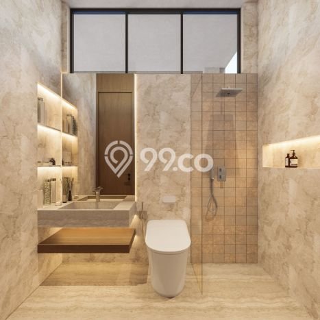 FOR SALE! Vila di , Luas 163m2m², Lokasi Strategis FOR SALE! Vila di , Luas 163m2m², Lokasi Strategis
