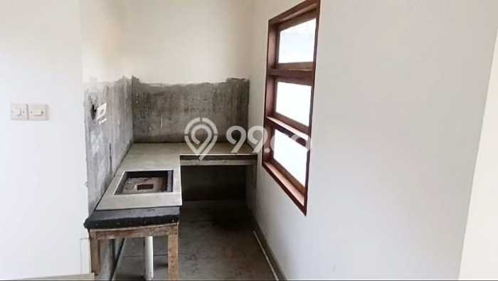 Dijual Rumah Eksklusif 2 KT di Jimbaran, Badung Dijual Rumah Eksklusif 2 KT di Jimbaran, Badung