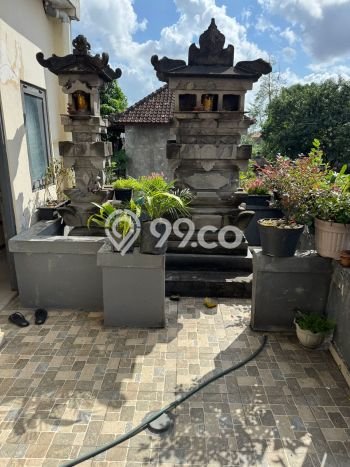 Rumah Minimalis 3 Kamar LT 90m2 di Kerobokan Rumah Minimalis 3 Kamar LT 90m2 di Kerobokan