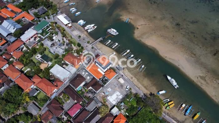 Tanah Lokasi Strategis Kawasan Tanjung Benoa, Luas 330m2m², Dekat ke Fasilitas, Lingkungan Nyaman Tanah Lokasi Strategis Kawasan Tanjung Benoa, Luas 330m2m², Dekat ke Fasilitas, Lingkungan Nyaman