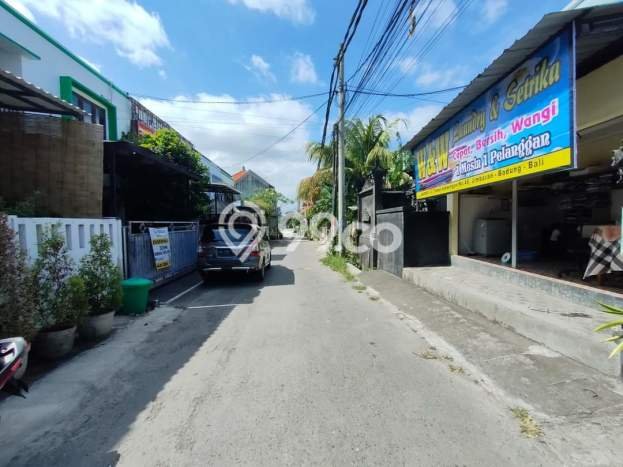 Rumah Luas Asri 3 KT Siap Huni di Jimbaran Badung Rumah Luas Asri 3 KT Siap Huni di Jimbaran Badung