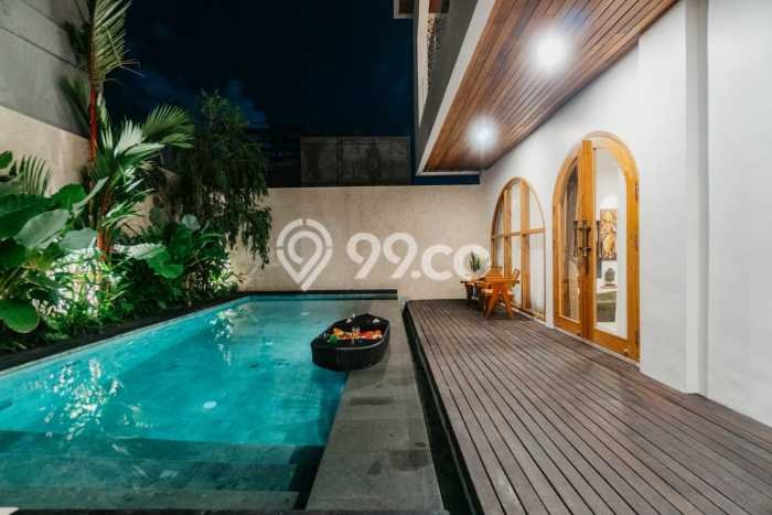 Tersedia Vila di , Luas 200m2m², Lingkungan tenang untuk Anda Tersedia Vila di , Luas 200m2m², Lingkungan tenang untuk Anda