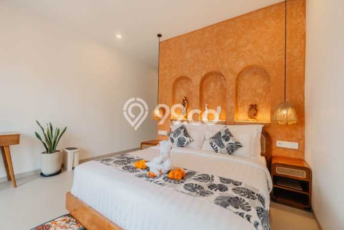 Tersedia Vila di , Luas 200m2m², Lingkungan tenang untuk Anda Tersedia Vila di , Luas 200m2m², Lingkungan tenang untuk Anda