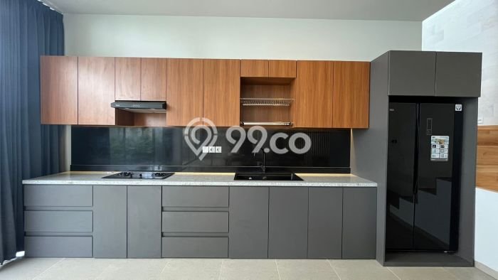 Vila di , Area 120m2m², Lingkungan Asri Vila di , Area 120m2m², Lingkungan Asri