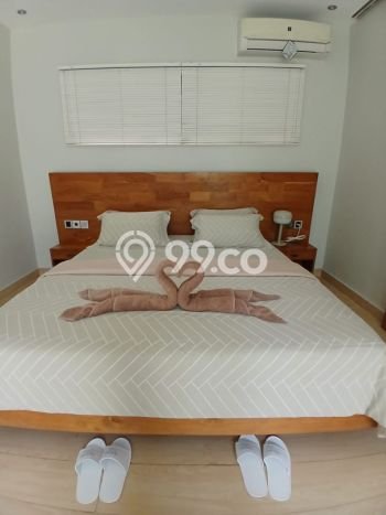 Vila di , Luas 175m2m², Dekat ke berbagai fasilitas umum Vila di , Luas 175m2m², Dekat ke berbagai fasilitas umum