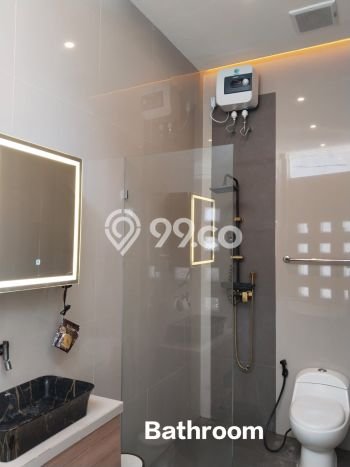 HOT DEAL! Vila di Jimbaran, Luas 145m2m², Area Strategis HOT DEAL! Vila di Jimbaran, Luas 145m2m², Area Strategis