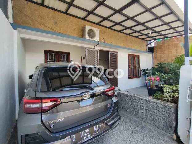 Rumah Luas Asri 3 KT Siap Huni di Jimbaran Badung Rumah Luas Asri 3 KT Siap Huni di Jimbaran Badung