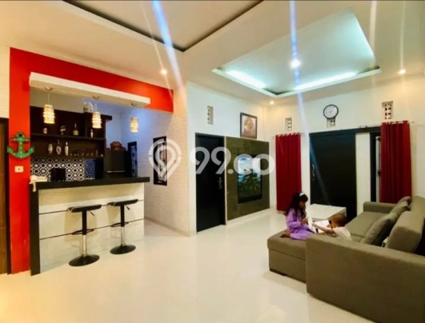 Dijual Cepat Rumah Bagus Siap Huni LB 100m2 di Denpasar Utara, Denpasar Dijual Cepat Rumah Bagus Siap Huni LB 100m2 di Denpasar Utara, Denpasar
