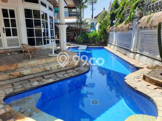 Dijual Tanah di Badung, Luas 400m2 SHM Dijual Tanah di Badung, Luas 400m2 SHM