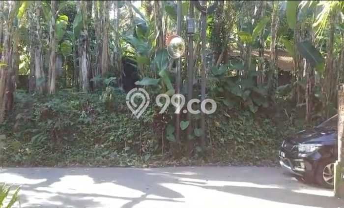 Tanah Komersial di Ubud, Luas 3557m2m², Akses Mudah Tanah Komersial di Ubud, Luas 3557m2m², Akses Mudah