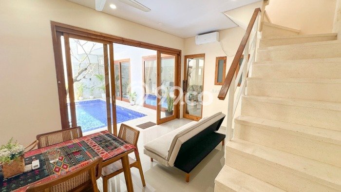 Vila Kawasan Sanur, Area 0m2m², Disewakan, Kawasan Nyaman Vila Kawasan Sanur, Area 0m2m², Disewakan, Kawasan Nyaman