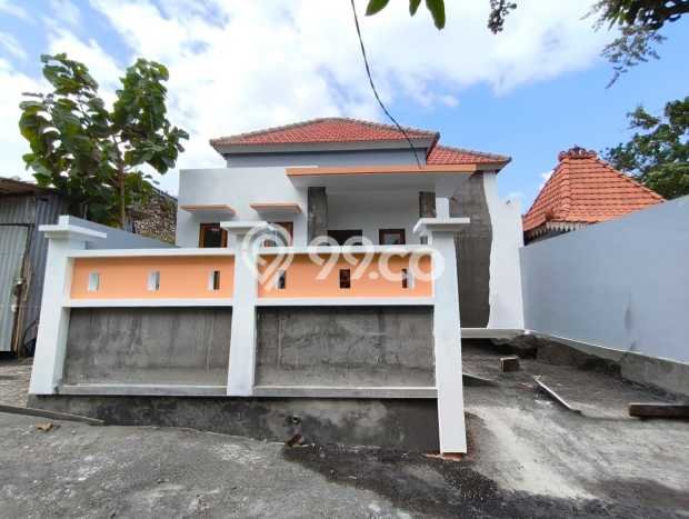 Dijual Rumah Eksklusif 2 KT di Jimbaran, Badung Dijual Rumah Eksklusif 2 KT di Jimbaran, Badung