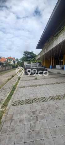 Unit Komersial Dijual di Denpasar LT 510m2 & LB 300m2 Unit Komersial Dijual di Denpasar LT 510m2 & LB 300m2