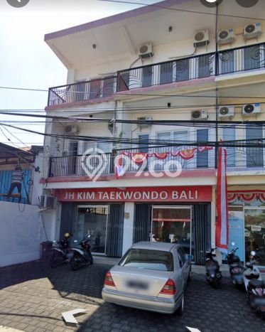 Ruko Dijual di Prime Area Badung Luas 300m2 Ruko Dijual di Prime Area Badung Luas 300m2