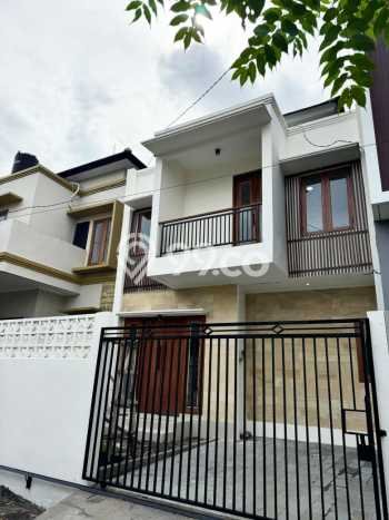 Hunian Cantik Minimalis Lb 100m2 di Denpasar Utara, Denpasar Hunian Cantik Minimalis Lb 100m2 di Denpasar Utara, Denpasar