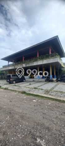 Unit Komersial Dijual di Denpasar LT 510m2 & LB 300m2 Unit Komersial Dijual di Denpasar LT 510m2 & LB 300m2