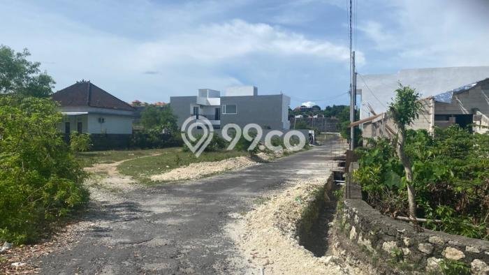 Lahan Dijual Lokasi Strategis di Badung dengan Luas 7500m2 Lahan Dijual Lokasi Strategis di Badung dengan Luas 7500m2