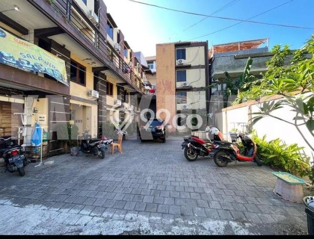 Unit Kost Dijual di Kawasan Denpasar Selatan Denpasar dengan 14 KT Unit Kost Dijual di Kawasan Denpasar Selatan Denpasar dengan 14 KT