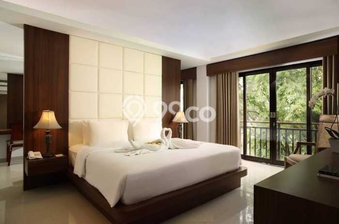 AREA BISNIS! Hotel di Denpasar Barat, Luas 1900m2m², Mainroad, Ramai AREA BISNIS! Hotel di Denpasar Barat, Luas 1900m2m², Mainroad, Ramai