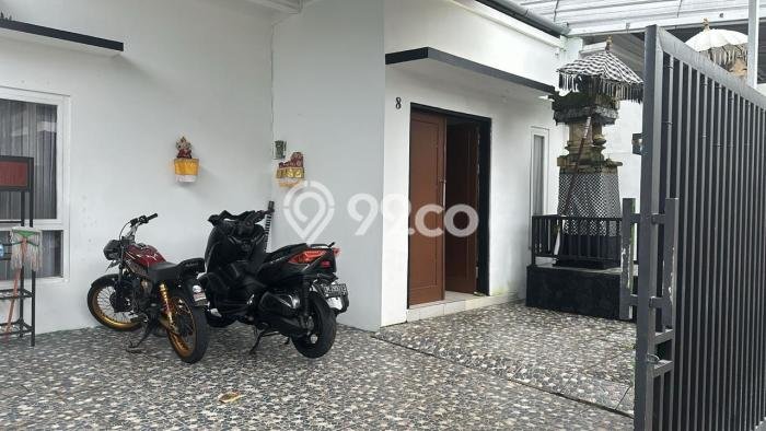 Hunian Nyaman Asri 2 KT Siap Huni di Jimbaran Badung Hunian Nyaman Asri 2 KT Siap Huni di Jimbaran Badung