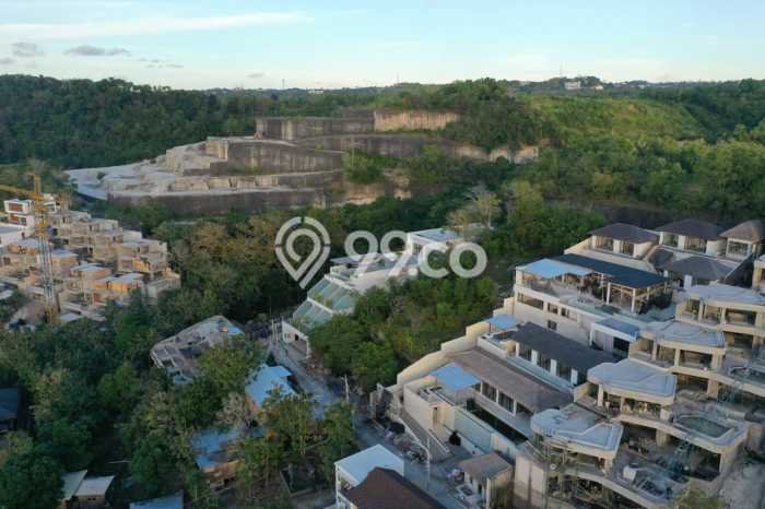 For Sale Vila di Ungasan, Area 1000m2m², Lingkungan Nyaman For Sale Vila di Ungasan, Area 1000m2m², Lingkungan Nyaman
