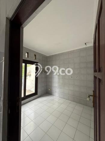 Rumah Modern 2 KT di Seminyak Badung Unfurnished Rumah Modern 2 KT di Seminyak Badung Unfurnished