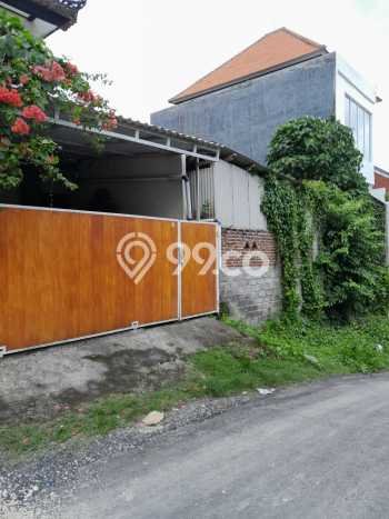 Lahan Dijual Lokasi Denpasar Utara, Denpasar dengan Luas Tanah 120m2 dan Status SHM Lahan Dijual Lokasi Denpasar Utara, Denpasar dengan Luas Tanah 120m2 dan Status SHM