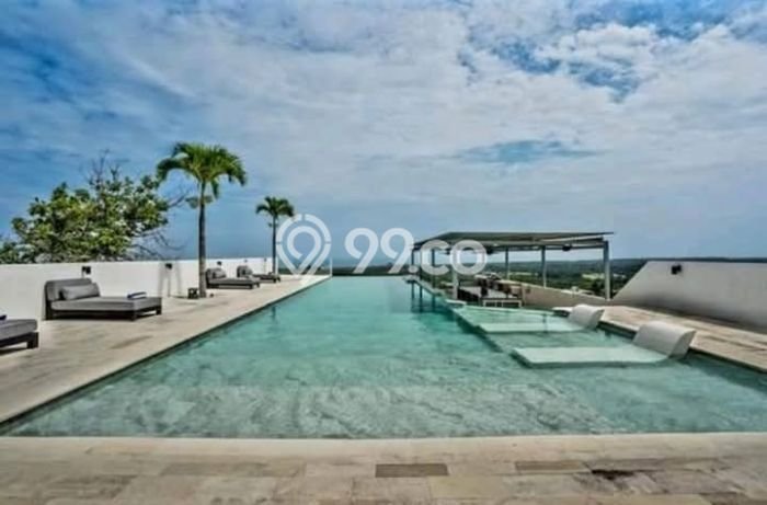 For Sale Vila di Ungasan, Area 1000m2m², Lingkungan Nyaman For Sale Vila di Ungasan, Area 1000m2m², Lingkungan Nyaman