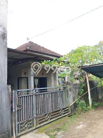 Jual Rumah Murah Meriah Tabanan Punya 2 KT & LT 80m2 Jual Rumah Murah Meriah Tabanan Punya 2 KT & LT 80m2