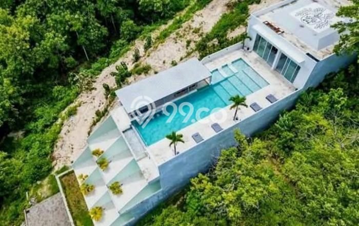 For Sale Vila di Ungasan, Area 1000m2m², Lingkungan Nyaman For Sale Vila di Ungasan, Area 1000m2m², Lingkungan Nyaman