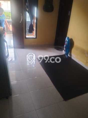 Rumah Minimalis 4 KT di Dalung Badung Unfurnished Rumah Minimalis 4 KT di Dalung Badung Unfurnished