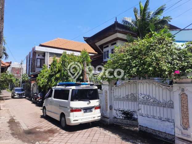 Dijual Tanah di Badung, Luas 400m2 SHM Dijual Tanah di Badung, Luas 400m2 SHM