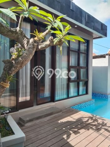 HOT DEAL! Vila di Jimbaran, Luas 145m2m², Area Strategis HOT DEAL! Vila di Jimbaran, Luas 145m2m², Area Strategis