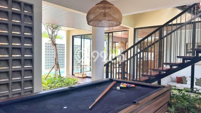 Vila Strategis di , Area 200m2m², Akses ke berbagai fasilitas Vila Strategis di , Area 200m2m², Akses ke berbagai fasilitas