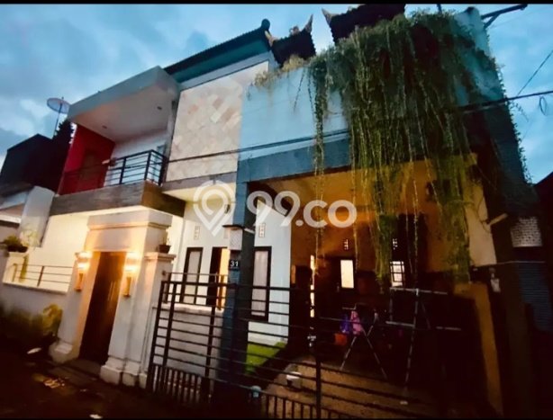 Dijual Cepat Rumah Bagus Siap Huni LB 100m2 di Denpasar Utara, Denpasar Dijual Cepat Rumah Bagus Siap Huni LB 100m2 di Denpasar Utara, Denpasar