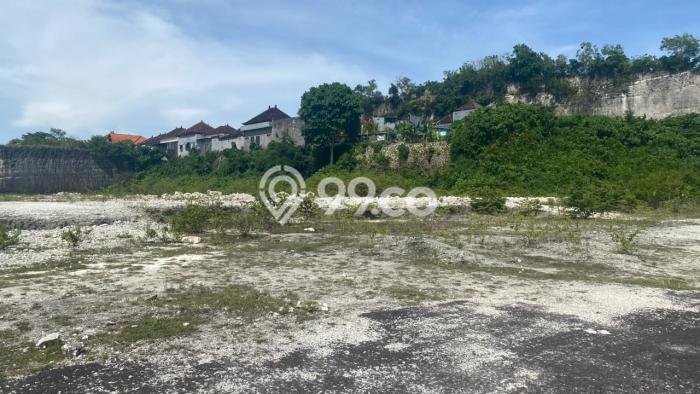Lahan Dijual Lokasi Strategis di Badung dengan Luas 7500m2 Lahan Dijual Lokasi Strategis di Badung dengan Luas 7500m2